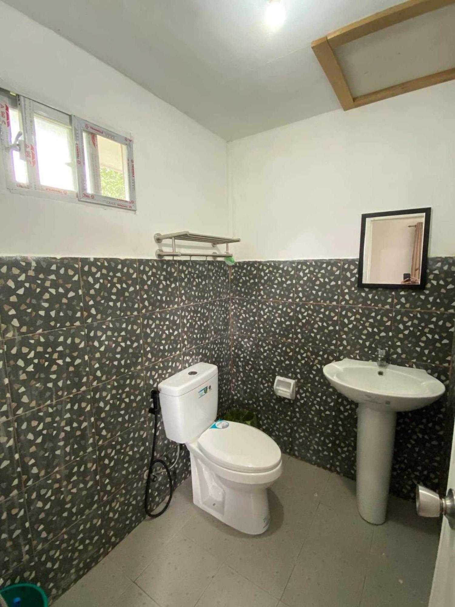 Mariah Guest House Barton Exterior foto