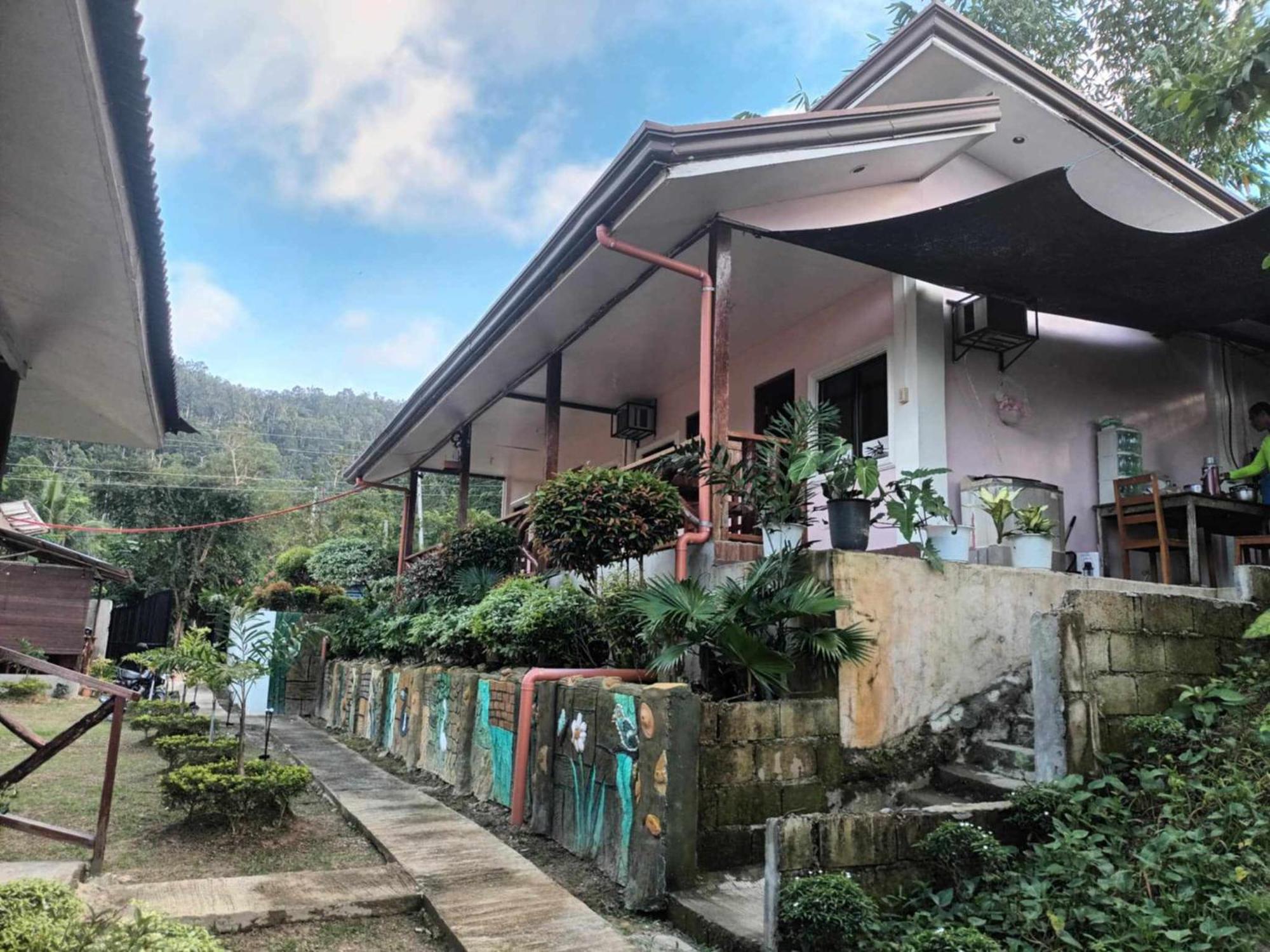 Mariah Guest House Barton Exterior foto
