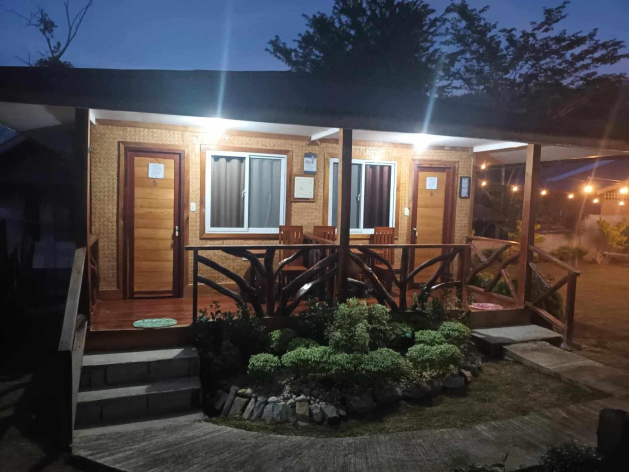 Mariah Guest House Barton Exterior foto