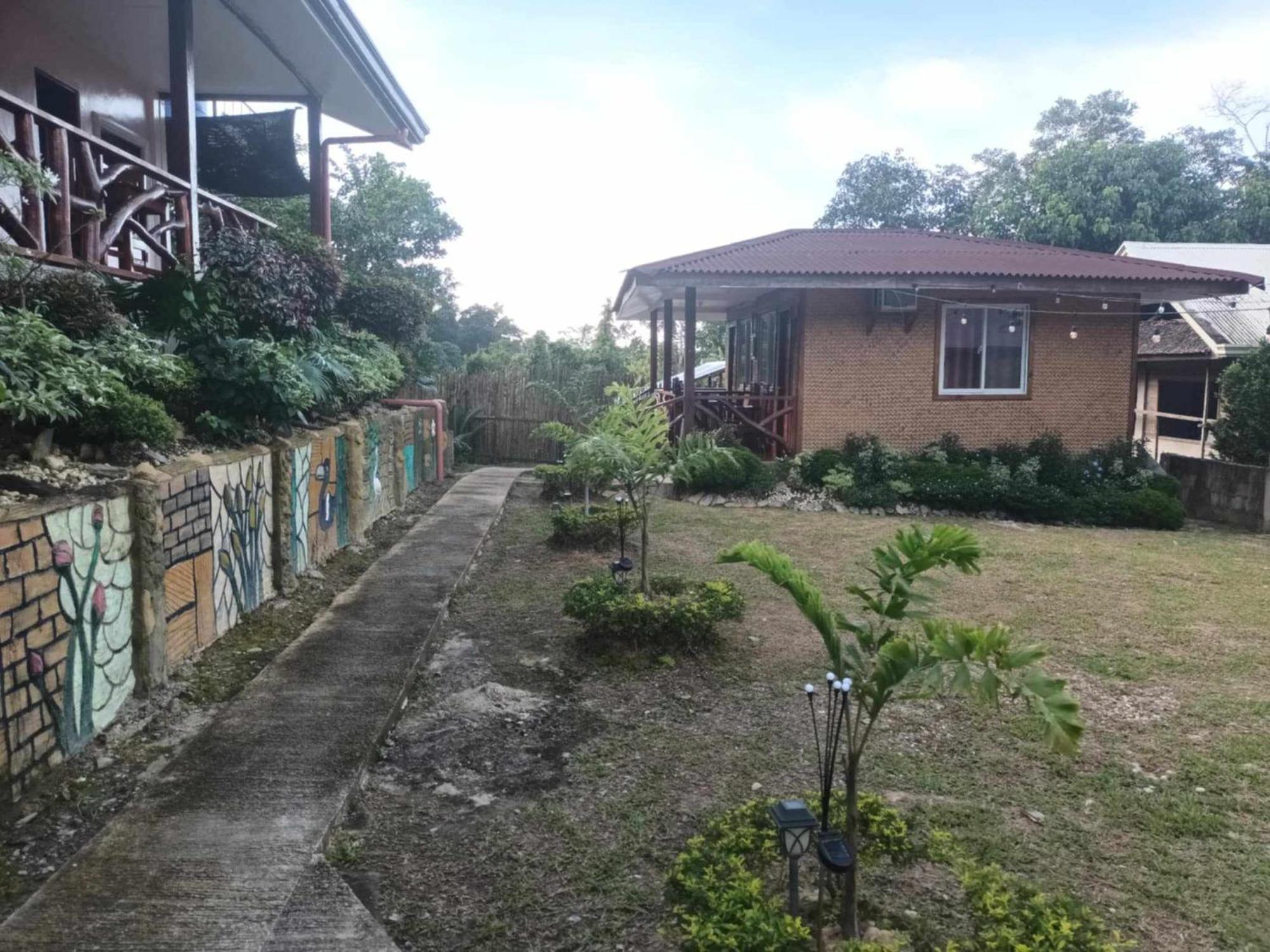 Mariah Guest House Barton Exterior foto
