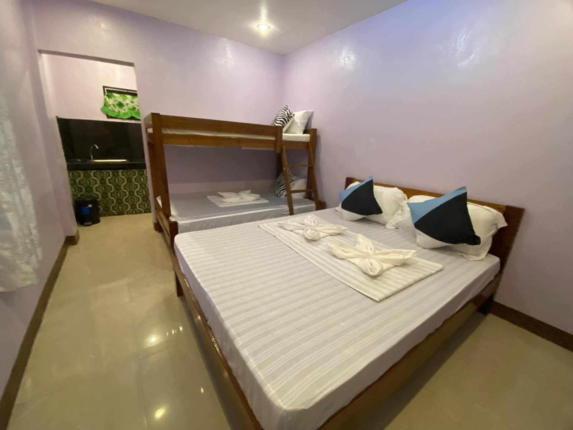 Mariah Guest House Barton Exterior foto